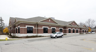 More details for 1410 N Arlington Heights Rd, Arlington Heights, IL - Office for Rent