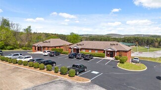 More details for 6441 Bonny Oaks Dr, Chattanooga, TN - Office for Rent