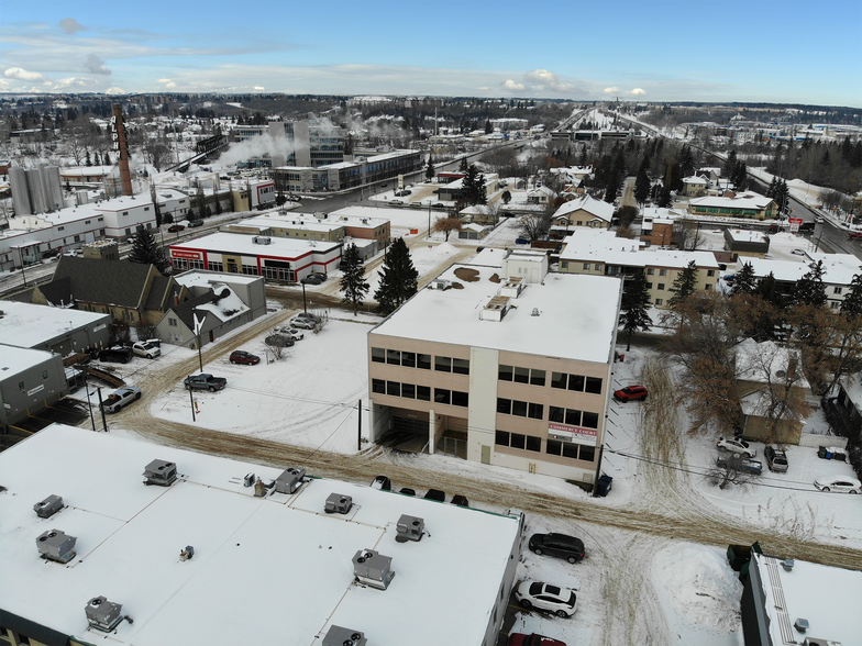 4915 & 4926 54th Street, Red Deer, AB for sale - Building Photo - Image 2 of 14