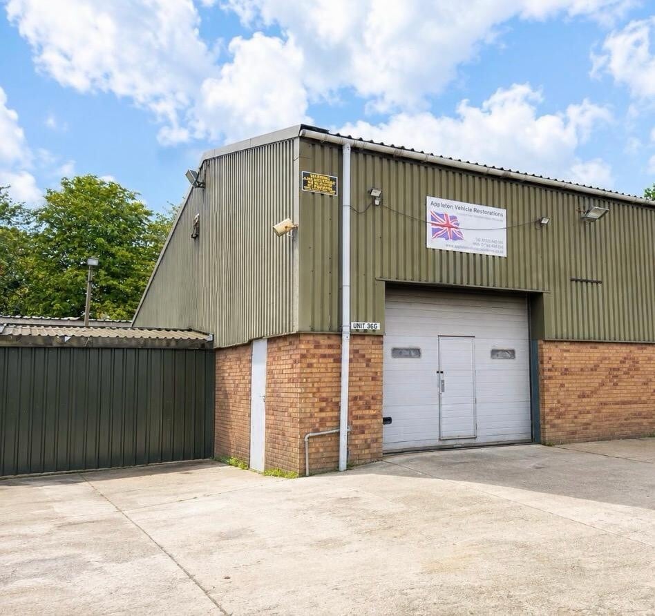 Lyncastle Way, Warrington to rent Building Photo- Image 1 of 3