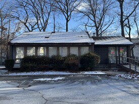 43 Radio Ave, Miller Place NY - Commercial Property