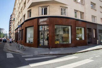 More details for 26 Rue Maurice Flandin, Lyon - Office to Rent
