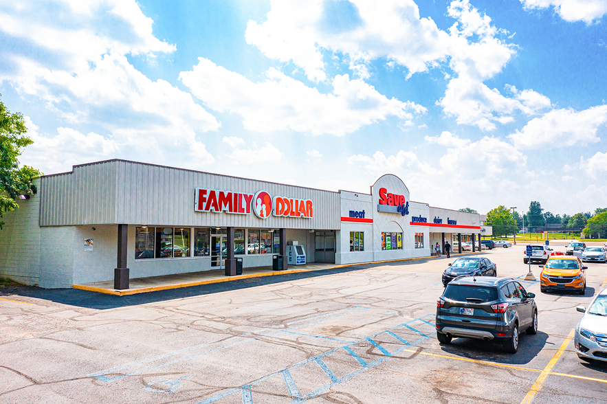 3310 E Paulding Rd, Fort Wayne, IN for sale - Building Photo - Image 1 of 1