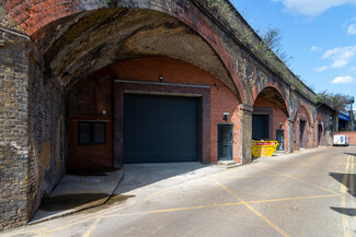 More details for Rotherhithe New Rd, London - Industrial for Rent