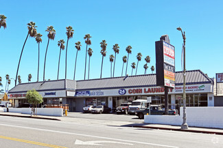 More details for 3940-3960 Beverly Blvd, Los Angeles, CA - Retail for Rent