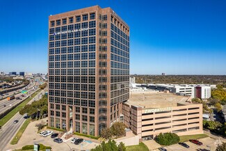 More details for 10440 N Central Expy, Dallas, TX - Office for Rent