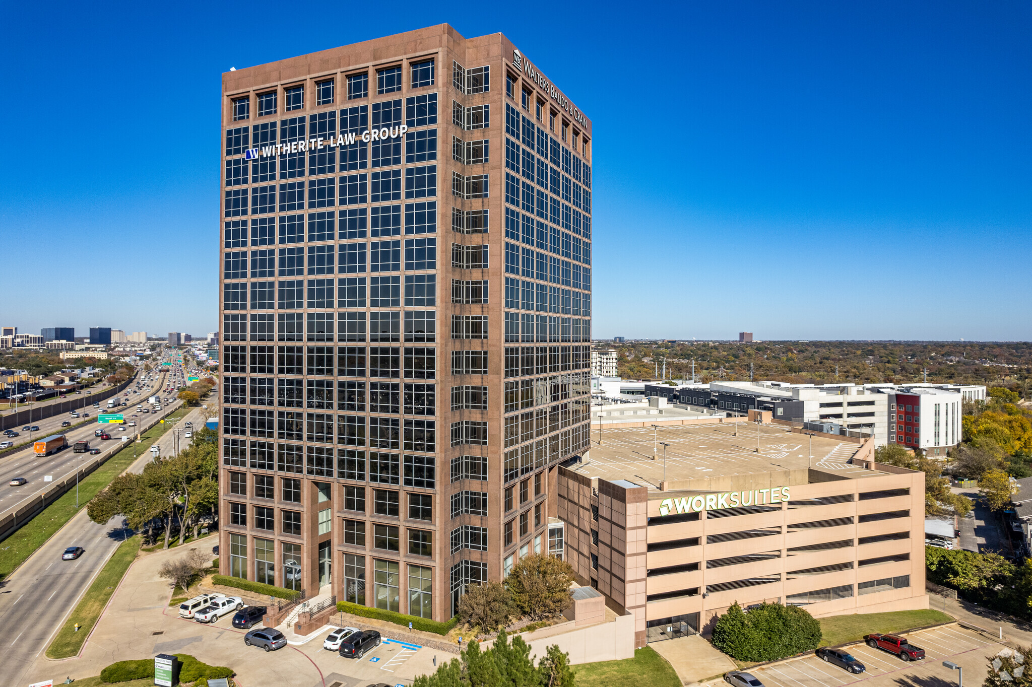 10440 N Central Expy, Dallas, TX for rent Building Photo- Image 1 of 42