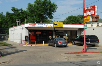 1507 S Ervay St, Dallas, TX for sale Primary Photo- Image 1 of 1