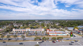 Hodges Plaza - Commercial Property