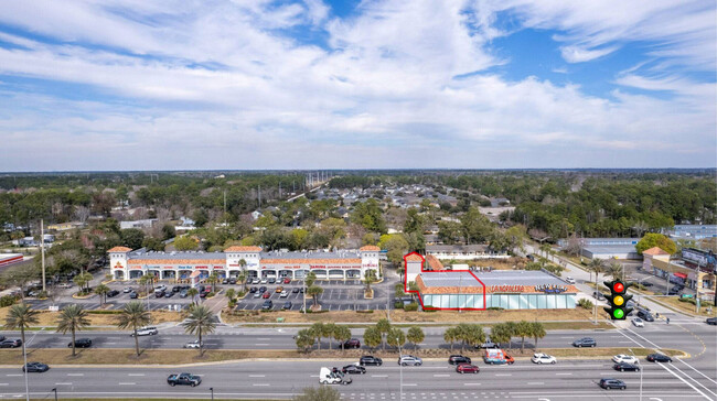 More details for 13799 Beach Blvd, Jacksonville, FL - Office/Medical for Rent