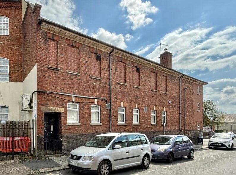 Lorne Rd, Northampton for sale - Building Photo - Image 3 of 3