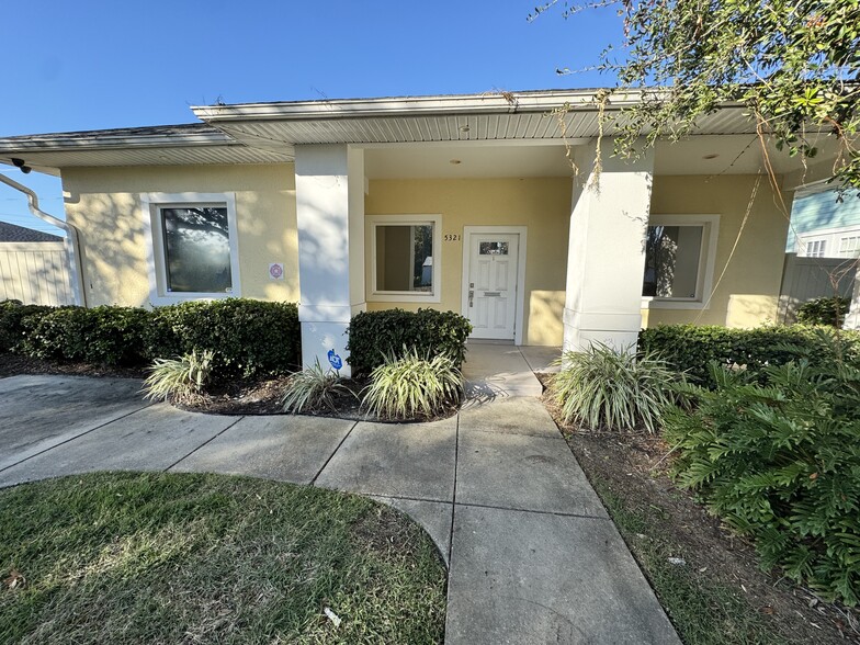 5321 1st Ave S, Saint Petersburg, FL for rent - Building Photo - Image 2 of 7