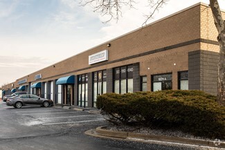 More details for 19211 Chennault Way, Gaithersburg, MD - Industrial for Rent