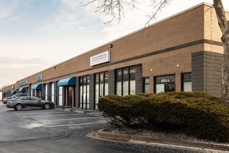 More details for 19211 Chennault Way, Gaithersburg, MD - Industrial for Rent