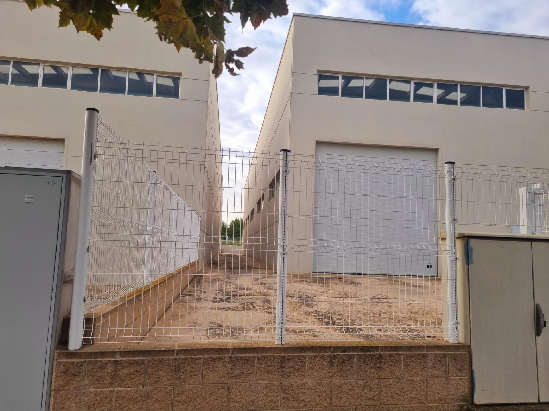Industrial in Amposta, Tarragona to rent Primary Photo- Image 1 of 2