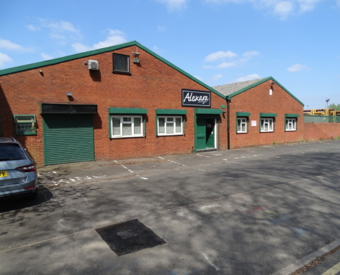 38 Avenue Rd, Rowley Regis, B65 0LP | LoopNet UK