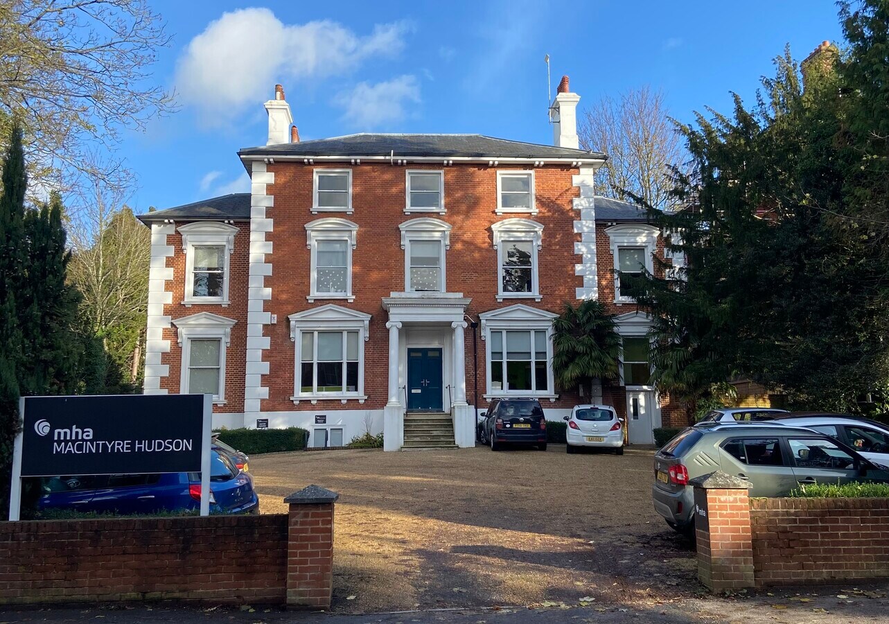 71 New Dover Rd, Canterbury, CT1 3DZ UK