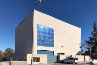 More details for Industrial to Rent