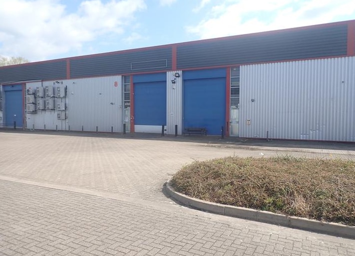 Coldharbour The Pinnacles, Harlow for sale - Building Photo - Image 1 of 1