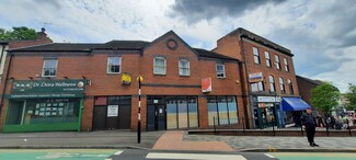 More details for 109-111 Coventry St, Kidderminster - Retail for Sale