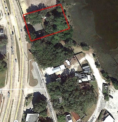 337 S Ponce De Leon Blvd, Saint Augustine, FL for sale - Primary Photo - Image 1 of 2