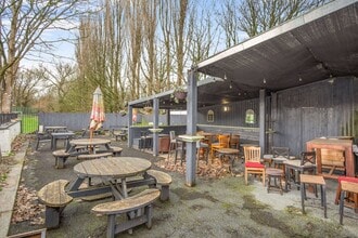 13 Market, Manchester to rent Interior Photo- Image 2 of 9