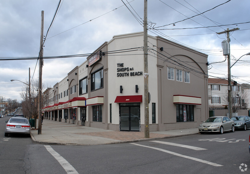 337-341 Sand Ln, Staten Island, NY for sale - Primary Photo - Image 1 of 1