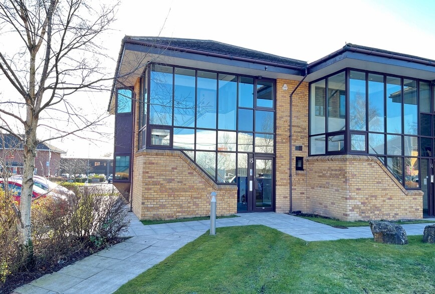 Pittman Way, Preston for sale - Building Photo - Image 1 of 1