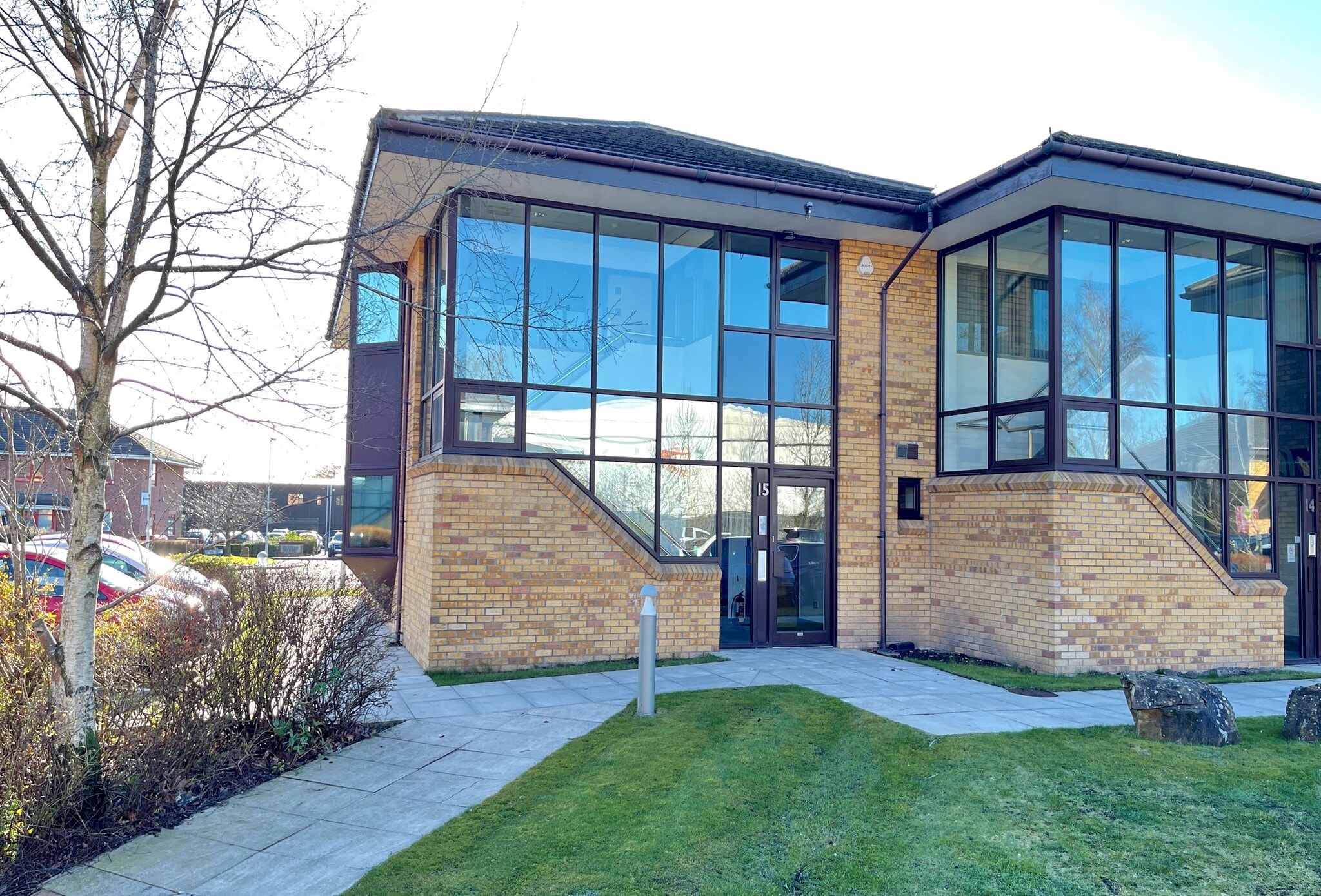 Pittman Way, Preston for sale Building Photo- Image 1 of 1