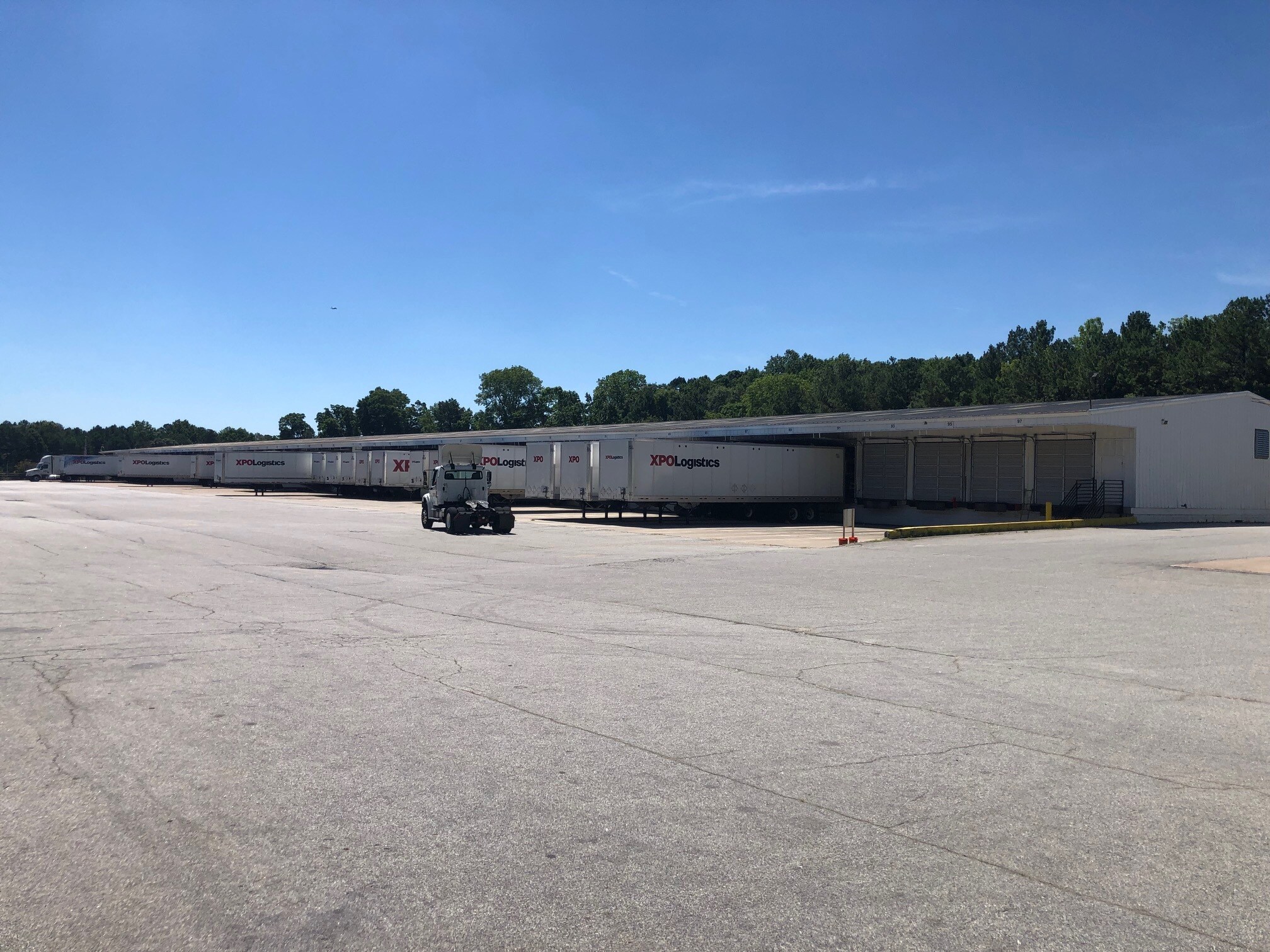 3275 Moreland Ave, Conley, GA to rent Primary Photo- Image 1 of 9