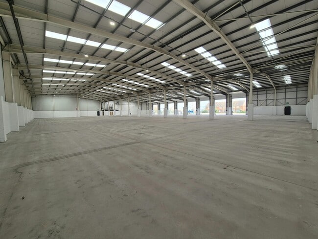 More details for 20 Jameson Rd, Birmingham - Industrial to Rent