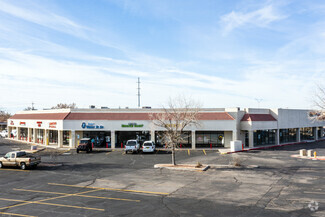 More details for 1600-1690 Rio Rancho Blvd SE, Rio Rancho, NM - Retail for Rent