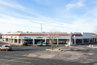 More details for 1600-1690 Rio Rancho Blvd SE, Rio Rancho, NM - Retail for Rent