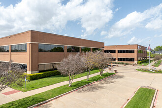 18583 N Dallas Pky, Dallas, TX for rent Building Photo- Image 1 of 6