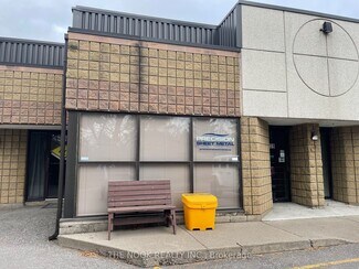 More details for 1621 Mcewen Dr, Whitby, ON - Light Industrial, Industrial to Rent