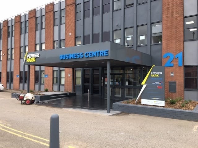 More details for Calder Vale Rd, Wakefield - Office to Rent