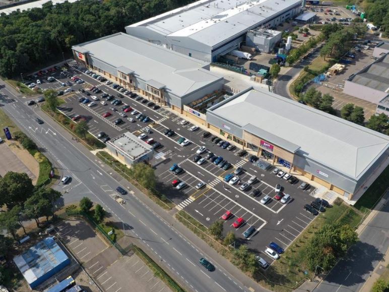 London Rd, Thetford for sale Building Photo- Image 1 of 1