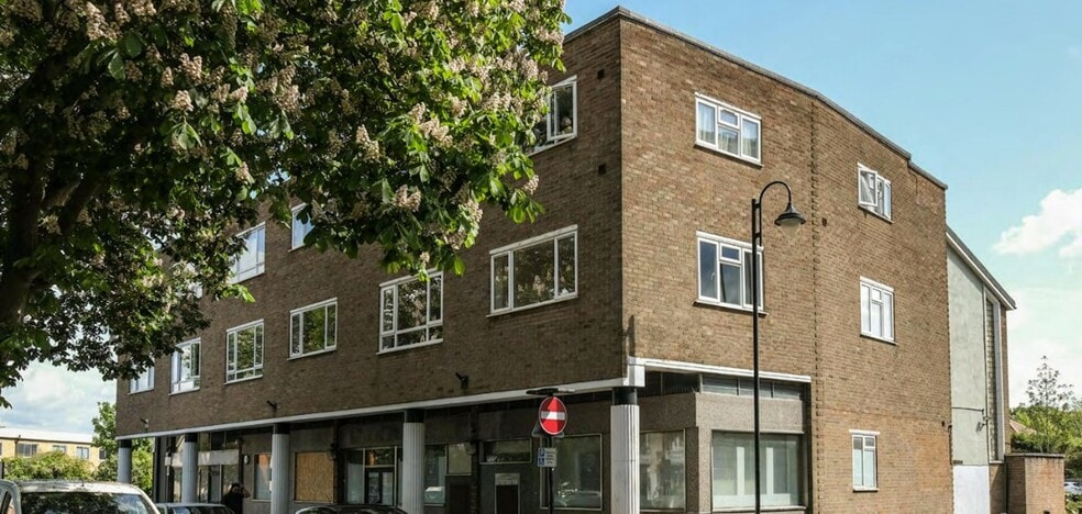 6-14 High St, Shepperton to rent - Building Photo - Image 1 of 1