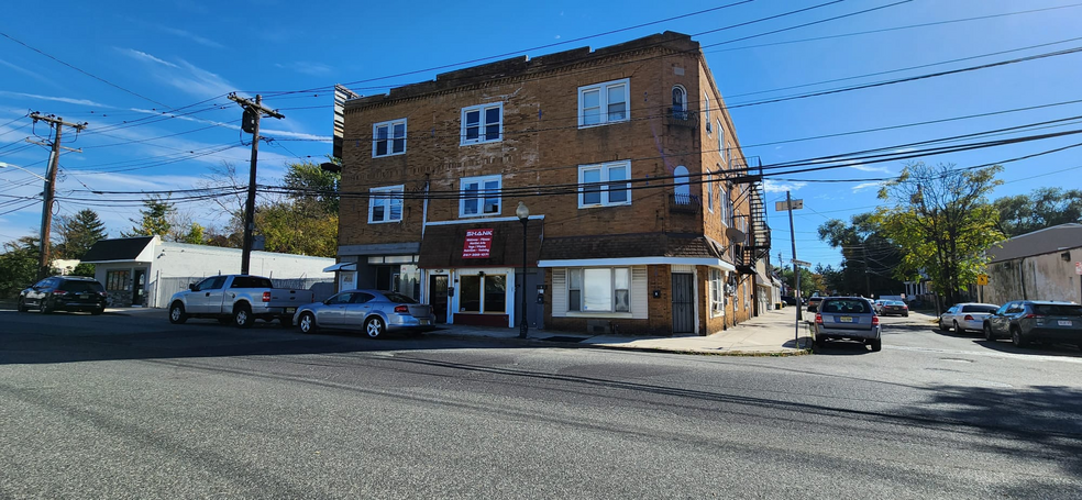 4100-4104 Maple Ave, Pennsauken, NJ for rent - Building Photo - Image 1 of 4