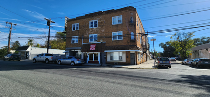 4100-4104 Maple Ave, Pennsauken, NJ for rent Building Photo- Image 1 of 5