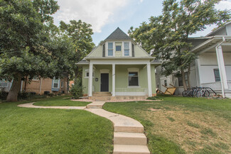 More details for 1138 Pleasant St, Boulder, CO - Speciality for Sale