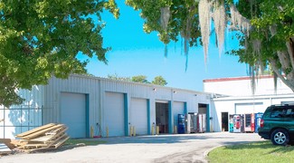 More details for 1335 King St, Cocoa, FL - Industrial for Sale