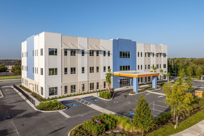 More details for 10760 Moss Rose Way, Orlando, FL - Office for Sale