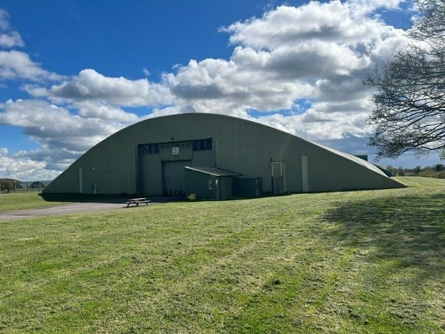 More details for Aston Down, Frampton Mansell - Industrial to Rent