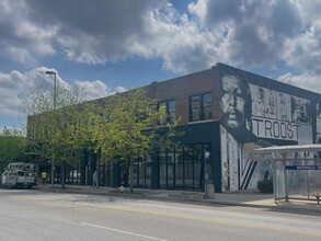 3108-3116 Troost Ave, Kansas City, MO for rent Building Photo- Image 1 of 4