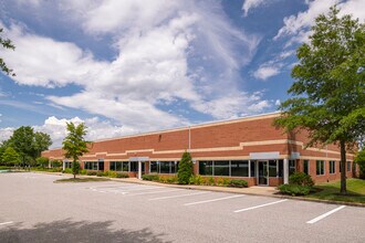 16901 Melford Blvd, Bowie, MD for rent Building Photo- Image 1 of 1