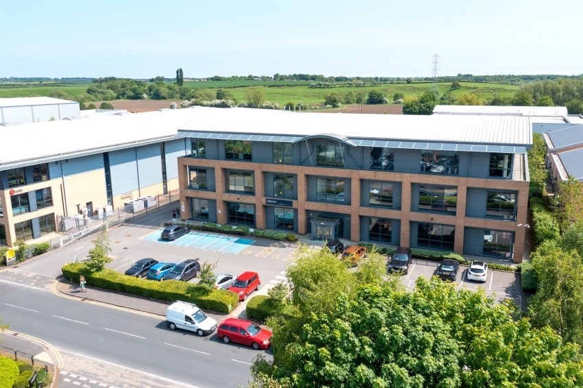 Grimbald Crag Clos, Knaresborough to rent - Building Photo - Image 2 of 5