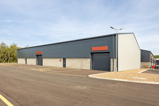 More details for Station Rd, Lincoln - Industrial for Rent