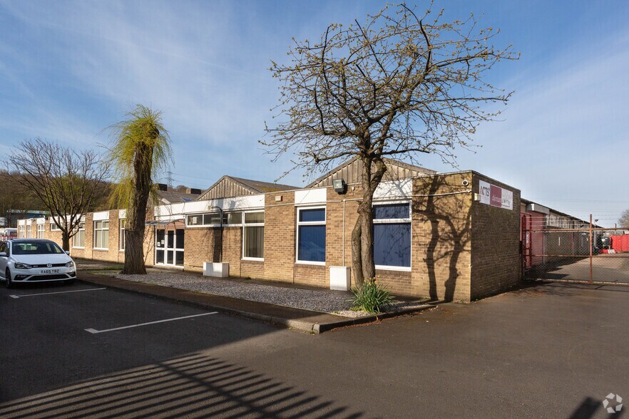 Newburn Bridge Rd, Blaydon On Tyne for sale - Primary Photo - Image 1 of 1
