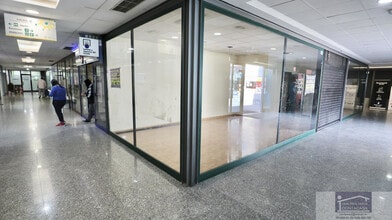 Retail in Colmenar Viejo, Madrid to rent Floor Plan- Image 1 of 4
